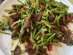 -启东小海鲜(庄先湾路1号店)