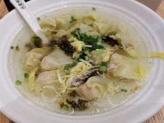 -弄堂咪道-饭香·面香·馄饨香(汇锦广场店)