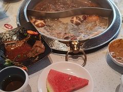 -千牛将·鲜牛肉火锅(开元路店)