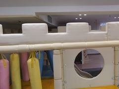 -酷游亲子游泳中心