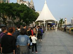 -珠江夜游西堤码头