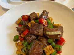 -成都瑞吉酒店·宴庭中餐厅