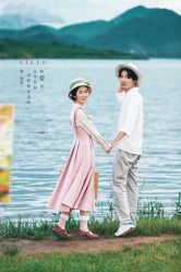 -色色婚纱摄影(大沥旗舰店)