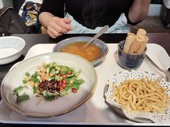 -大王油茶(磁器口店)