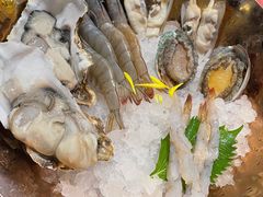 -牛New寿喜烧(虹桥新天地店)