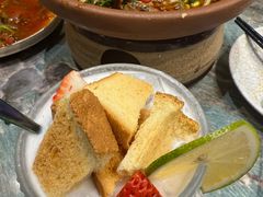 -浩海火烧云傣家菜(京广店)