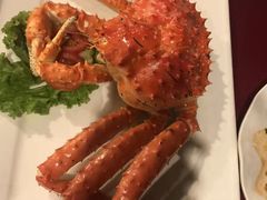 -高佳庄·舟山海鲜(海景旗舰店)