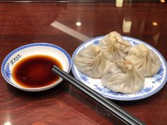 无锡小笼包-熙盛源(凤凰街店)