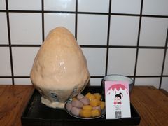 -WONDER ICE 萬得冰田(建設路总店)