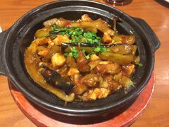 -頂好酒家·经典粤菜(海信广场店)