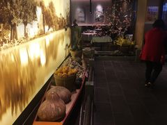 -老伙记海鲜码头(北滘店)