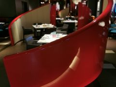 大堂-上上瓷·艺境川菜(IFS旗舰店)