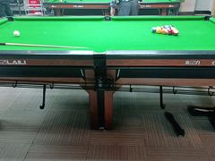 -云川台球(马甸店)