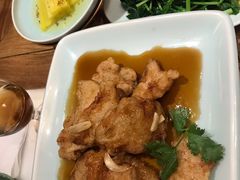 -那家小馆(摩天活力城店)