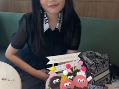 -农畉LONFOOD(福田星河COCOPark店)