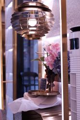 大厅-3AM HAIR SALON烫发染发接发