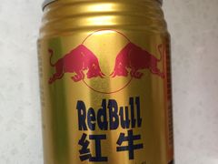 红牛功能饮料-槐店王婆大虾(开发区店)
