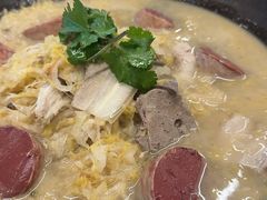 -客临百思德·东北特色馆(龙湖时代天街店)