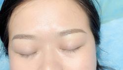 -Yue Show馨选·半永久纹眉纹眼线