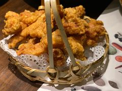 -盡膳口福跷脚牛肉火锅(合生汇购物中心店)