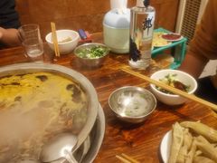-中和远东火锅兔(老店)