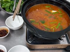 -好味家豆米火锅(龚北路店)