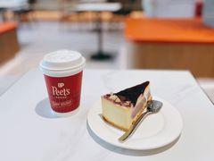 -Peet's 皮爷咖啡(海雅缤纷城店)