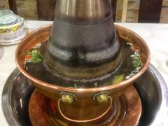 -北平楼老北京涮羊肉(滨河北路店)