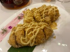 -若蘭慈·无国界素食料理(欢乐海岸店)
