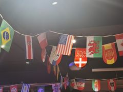 -京狮炙燥·精酿烧烤(首经贸店)