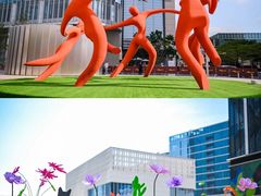 -深圳湾万象城(南山店)