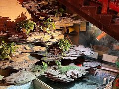 -山水茶艺馆·点心粤菜·30年老字号