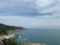 -广东惠东海龟国家级自然保护区