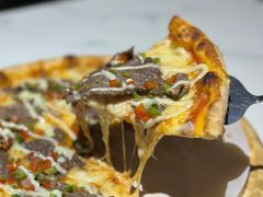 -get pizza意大利餐厅(凯德MALL店)