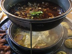 -重庆乌鱼庄·龙滋鲜(青羊大道店)