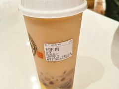 -眷茶(大卫城10楼店)