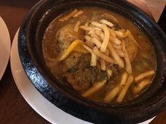 -Tajine Moroccan塔金摩洛哥中东餐厅