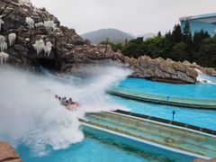 -珠海长隆海洋王国