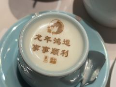 -俏江南-江景昆曲主题餐厅(正大广场店)