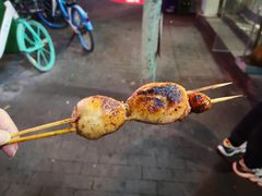 -同来顺烧烤餐厅(哈尔滨道店)