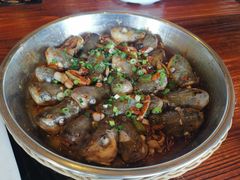 蒸鱼嘴-顺德了能馆(虎门店)