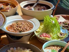 -吃饭皇帝大(解放西路店)