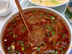 红杏鳝段粉丝-红杏酒家·地道川菜(一品天下店)