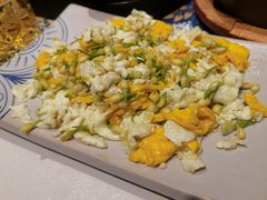 -云海肴·汽锅鸡·云南菜(天山百盛优客店)