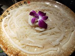 精品千层肚-蓉城江北老灶火锅(春熙路店)