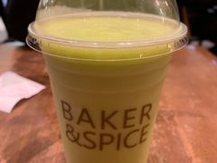 -BAKER&SPICE(国金中心商场店)