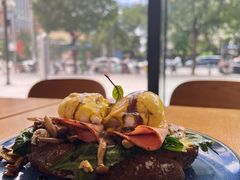 -Jamaicablue Coffeeshop(中央广场店)