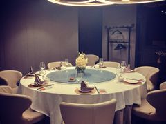 包厢-新加坡珍宝海鲜JUMBO Seafood(西安skp店)
