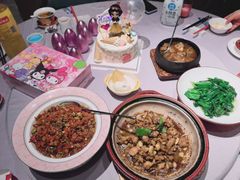 -千百味红餐厅·江西菜(绿地双子塔店)