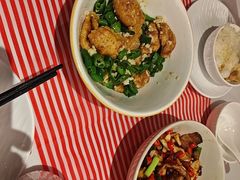 -衡地道·三菜一汤(汉溪长隆店)